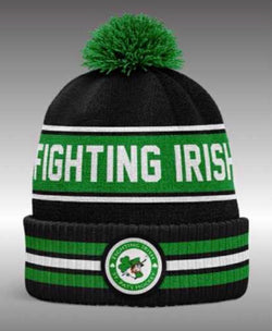 ST.PATS RINK RAT TOUQUE