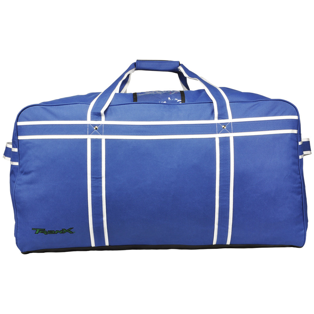 WINGMAN PLAYER AND GOALIE EQUIPMENT BAG – Wingman Sports Corp