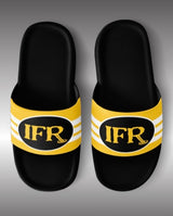 IFR CUSTOM TEAM SLIDES