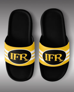 IFR CUSTOM TEAM SLIDES