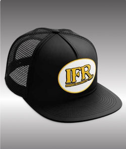 IFR GAMEDAY MESHBACK BASEBALL HAT