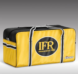 IFR CUSTOM RINGETTE PLAYER BAG