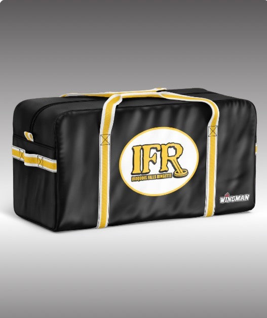 IFR CUSTOM COACHES BAG
