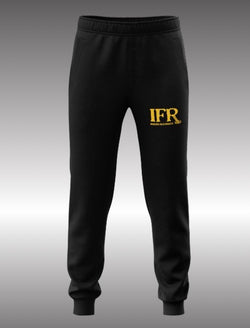 IFR CUSTOM JOGGING PANTS