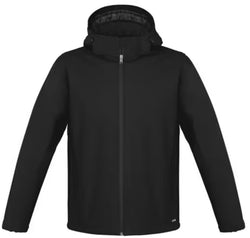 CX2 HURRICANES JACKET WITH LOGO