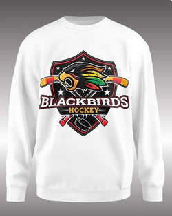 MIDWEST BLACKBIRDS- Team Long sleeve