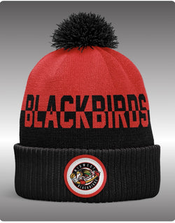 MIDWEST BLACKBIRDS - Team Toque