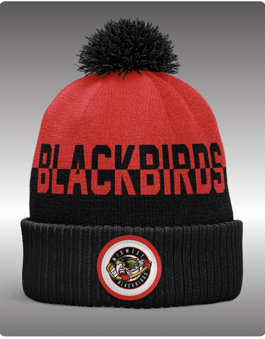 MIDWEST BLACKBIRDS - Team Toque