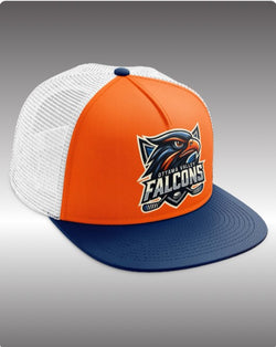 OTTAWA VALLEY FALCONS-TWO TONE HAT