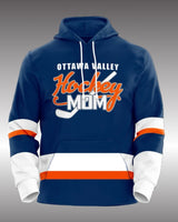 OVF-HOCKEY MOM HOODIE