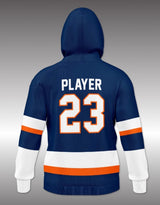 OVF-HOCKEY MOM HOODIE
