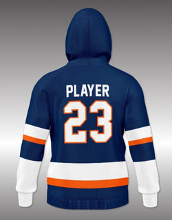 OVF-HOCKEY MOM HOODIE