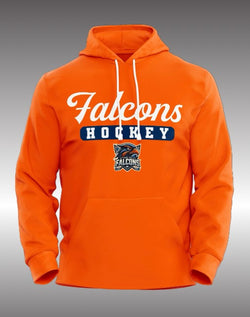 OVF-FOR THE BOYS HOODIE