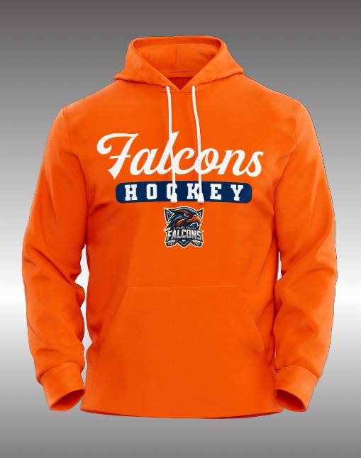 OVF-FOR THE BOYS HOODIE