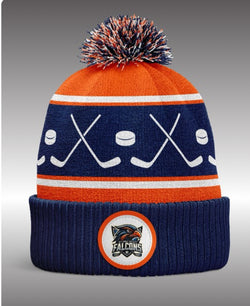 OTTAWA VALLEY FALCONS-OFF ICE TRAINING TOUQUE