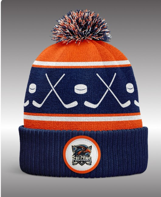 OTTAWA VALLEY FALCONS-OFF ICE TRAINING TOUQUE