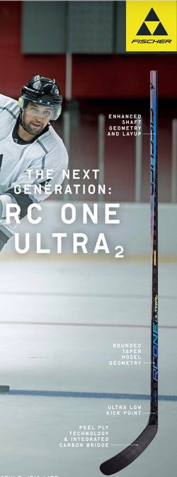 FISCHER RC ONE ULTRA 2