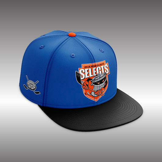TRASHERS BASEBALL HAT