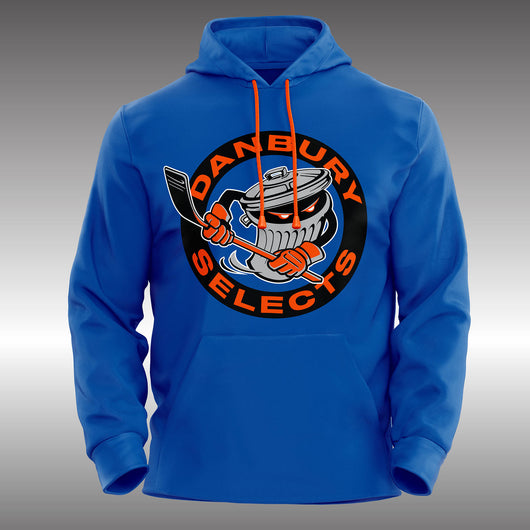 TRASHERS CUSTOM HOODIE OPTION 2