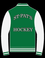 THE LEGACY VARSITY JACKET
