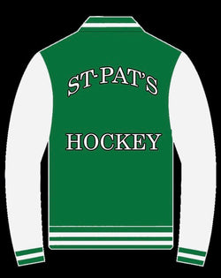 THE LEGACY VARSITY JACKET