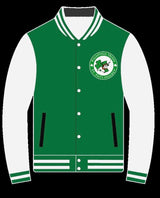 THE LEGACY VARSITY JACKET