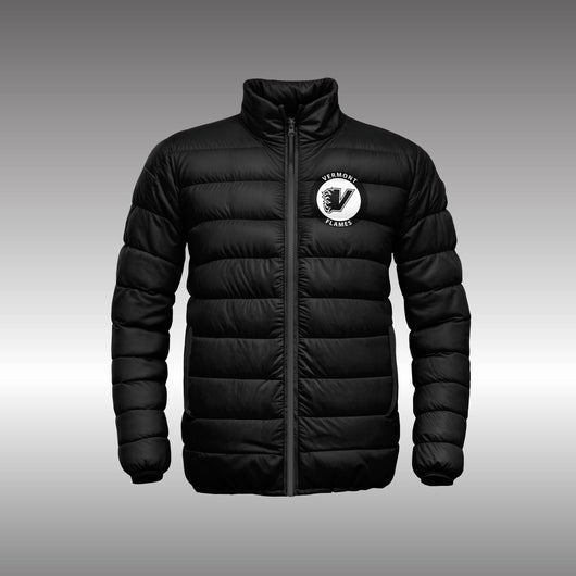 VERMONT PUFFER COAT