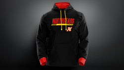 Alpena Northstars Stadium Hoodie