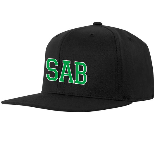 Battle Hockey Alberta - Snap Back Hat