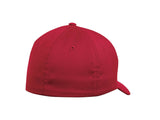 Sicamous Eagles Team Hat - Red