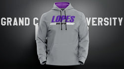 GCU Lopes - Team Locker Room Hoodie