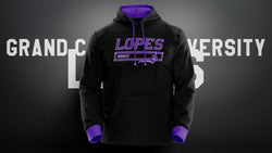 GCU Lopes - Team Game Day Hoodie