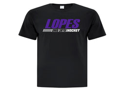 GCU Lopes - Team Locker Room Tee Mens