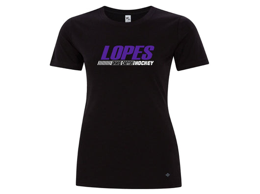 GCU Lopes - Team Locker Room Tee Ladies