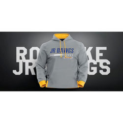 Roanoke Jr Dawgs Team Hoodie