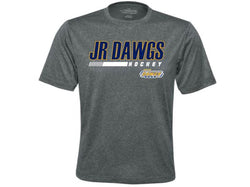 Roanoke Jr Dawgs Team T-Shirt
