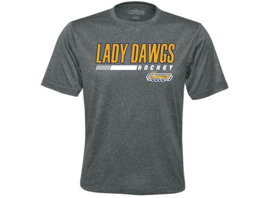 Roanoke Lady Dawgs Team T-Shirt