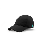 TOP KNOT Black Hat